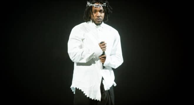 Kendrick Lamar explose un nouveau record avec son morceau clash contre Drake