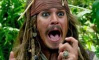 Le producteur de Pirates des Caraïbes 6 souhaite le retour de Johnny Depp