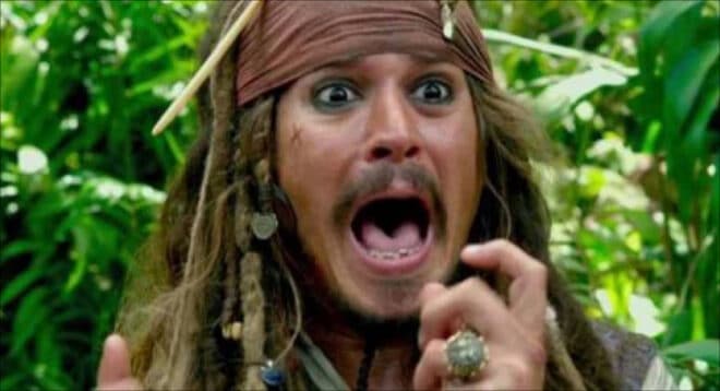 Le producteur de Pirates des Caraïbes 6 souhaite le retour de Johnny Depp