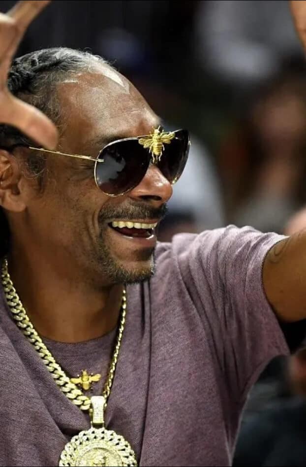 Snoop Dogg (52 ans) intègre le casting de l'édition américaine de The Voice