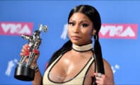 Nicki Minaj (41 ans) arrêtée aux Pays-Bas pour possession de substances