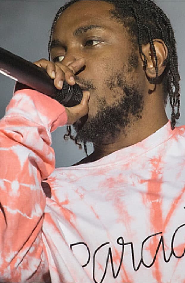 Le magnifique geste de Kendrick Lamar envers les Youtubeurs concernant ses clashs contre Drake