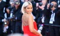 Kelly Rowland s'explique après son altercation au Festival de Cannes