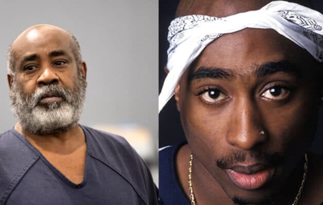 Keffe D impliqué dans la disparition de Tupac : il pourrait finalement être libéré