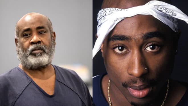 Keffe D impliqué dans la disparition de Tupac : il pourrait finalement être libéré