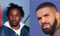 Kendrick Lamar établit un record exceptionnel avec « Not Like Us », son morceau clash contre Drake
