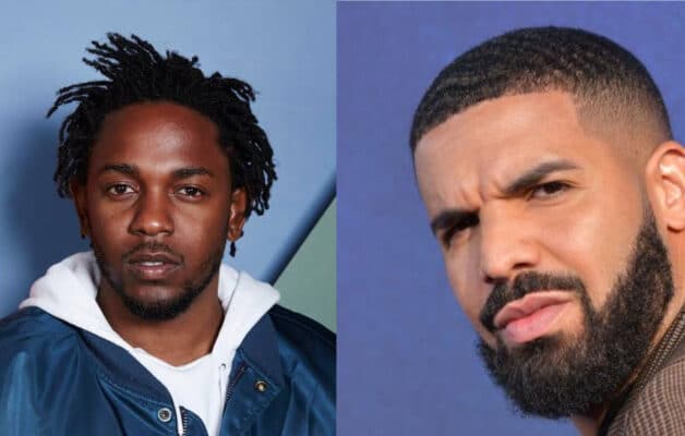 Kendrick Lamar établit un record exceptionnel avec « Not Like Us », son morceau clash contre Drake