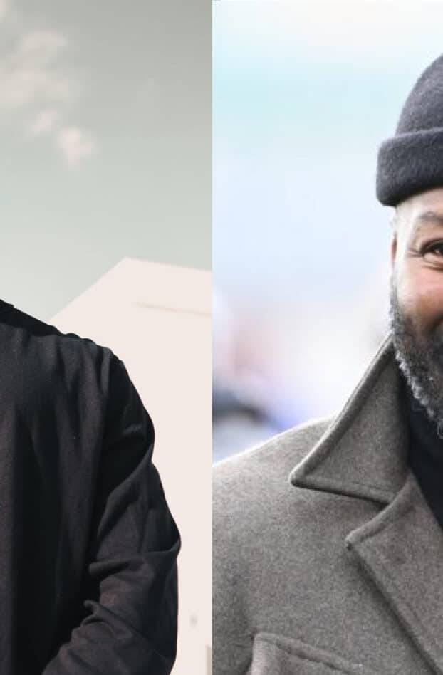 Djibril Cissé donne son avis sur le dernier morceau de La Fouine : le rappeur lui répond