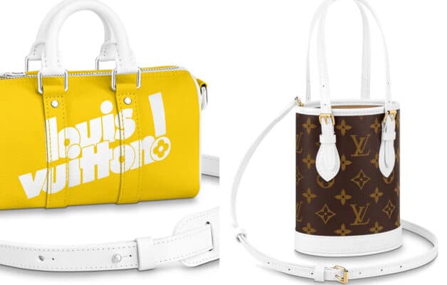 Comment trouver son sac Louis Vuitton parfait à prix attractif ?