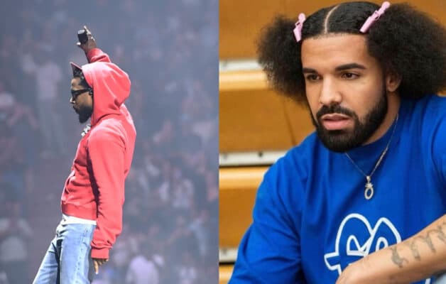 Drake accuse Kendrick Lamar d'avoir triché sur les chiffres de son titre « Not Like Us »