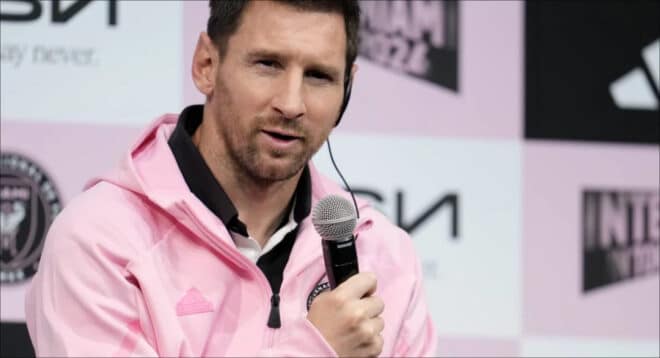Lionel Messi : cette offre astronomique d’Arabie saoudite qu’il a refusé avant l’Inter Miami