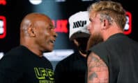 Mike Tyson VS Jake Paul : le combat reporté pour des raisons de santé