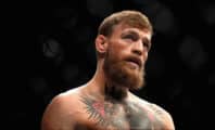 « Très difficile d'être...» : Conor McGregor réagit à son forfait de l'UFC 303