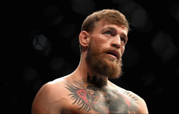 « Très difficile d'être...» : Conor McGregor réagit à son forfait de l'UFC 303