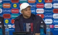 « J’espère qu’on sera encore fier de porter ce maillot » : Kylian Mbappé s'exprime sur les élections législatives