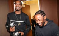 « Tu es le Roi de la West Coast » : Snoop Dogg rend un magnifique hommage à Kendrick Lamar