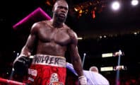 Deontay Wilder (38 ans) bientôt à la retraite ? Sa mère prend la parole