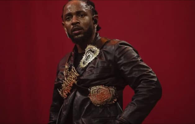 Kendrick Lamar clashe encore Drake en plein concert