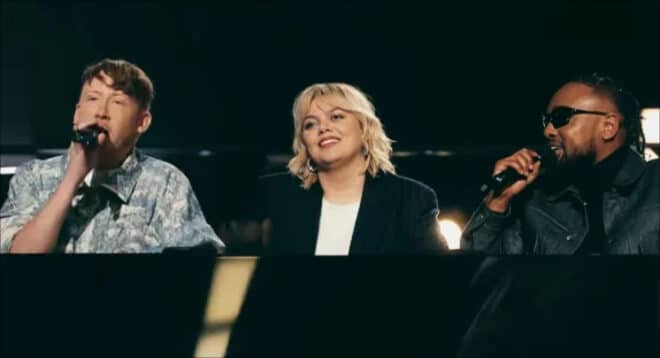 Popstars de retour avec Alonzo, Louane et Eddy de Pretto : la date de diffusion confirmée