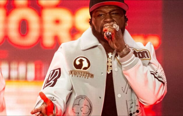 50 Cent : des hackeurs se font 3 millions de dollars en 30 minutes grâce à ses réseaux sociaux