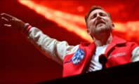 « Personne ne m'a appelé » : David Guetta déçu de ne pas participer à la cérémonie d’ouverture des JO