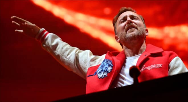 « Personne ne m’a appelé » : David Guetta déçu de ne pas participer à la cérémonie d’ouverture des JO