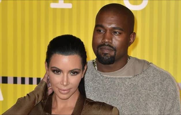 Kanye West accusé d'harcèlement sexuel par son assistante : Kim Kardashian brise le silence