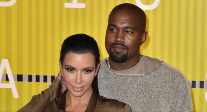 Kanye West accusé d’harcèlement sexuel par son assistante : Kim Kardashian brise le silence