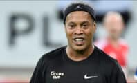 « C'est peut-être l'une des pires équipes » : Ronaldinho détruit sévèrement l'équipe du Brésil