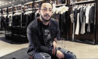 Lacrim donne les raisons de son clash avec Philipp Plein