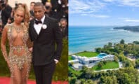 Beyoncé et Jay-Z : leur maison à 200 millions de dollars divise les internautes