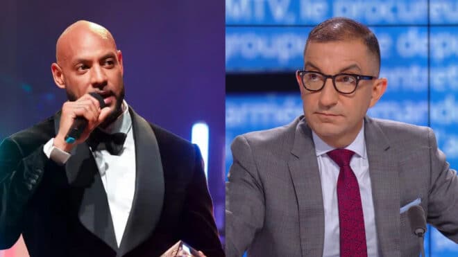 Booba adresse un message à Jean Messiha suite à ses propos sur l’abaya à l’école