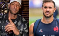 Booba réagit aux propos honteux de Melvyn Jaminet, joueur de l'équipe de France de rugby