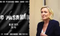 Marine Le Pen réagit et porte plainte contre le morceau « No Pasaran » réunissant une vingtaine de rappeurs