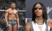 « Francis Ngannou connait tous les... » : Wiz Khalifa explique pourquoi il a investi dans PFL Afrique