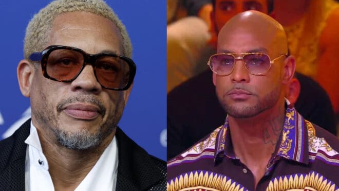 « Quand je te vois aujourd’hui… » : Booba s’adresse à JoeyStarr mais ne veut pas faire les mêmes erreurs