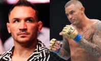 Michael Chandler prêt à abandonner son duel avec Conor McGregor : Dustin Poirier le dézingue