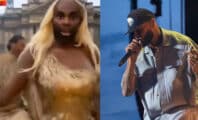 JO 2024 : Booba se moque de la performance d'Aya Nakamura et pique Kaaris au passage