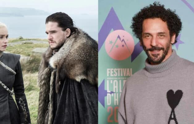 Game of Thrones : Tomer Sisley explique pourquoi il a refusé de jouer dans la série