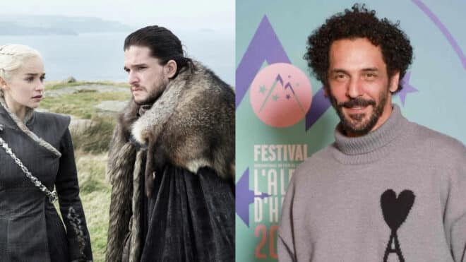 Game of Thrones : Tomer Sisley explique pourquoi il a refusé de jouer dans la série