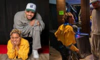 Chris Brown généreux avec une fan : la concernée dément fermement les rumeurs