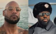 « Sort pas ça, crois moi » : Booba donne un conseil à Gims après avoir entendu son prochain morceau