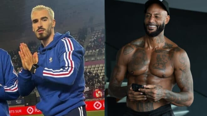 Booba annonce qu’il va faire un live avec PFUT après l’avoir invité sur scène