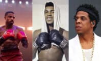 Jay-Z et Michael B. Jordan vont produire une série sur Muhammad Ali