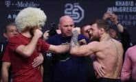 Khabib Nurmagomeodov endetté : Conor McGregor veut racheter sa maison