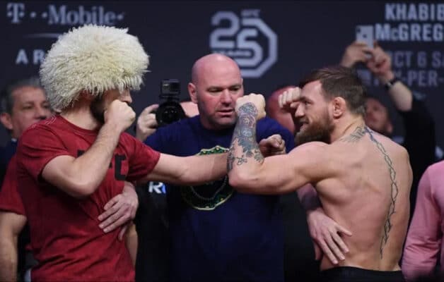 Khabib Nurmagomeodov endetté : Conor McGregor veut racheter sa maison