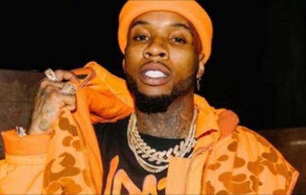 Tory Lanez a enregistré un album à travers un téléphone derrière les barreaux