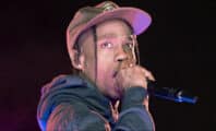 Travis Scott secoue l'Italie lors de son show devant 80 000 personnes