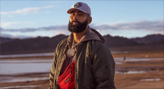 « J’ai l’impression que c’est pour… » : La Fouine tease ses prochains concerts à l’ancienne