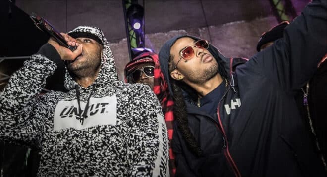 « Il était tellement fort » : Booba explique que Kalash s’est perdu à cause de sa femme